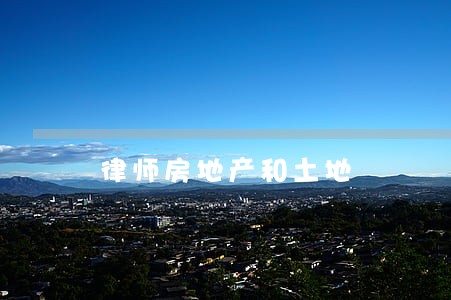 律师房地产和土地 律师房地产和土地