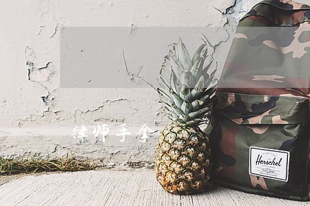 律师手拿 律师手拿