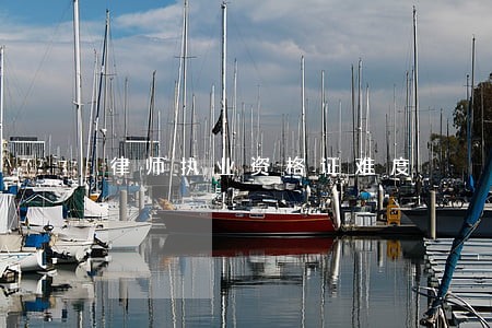 律师执业资格证难度 律师执业资格证难度