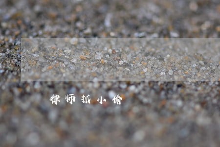 律师抓小偷 律师抓小偷