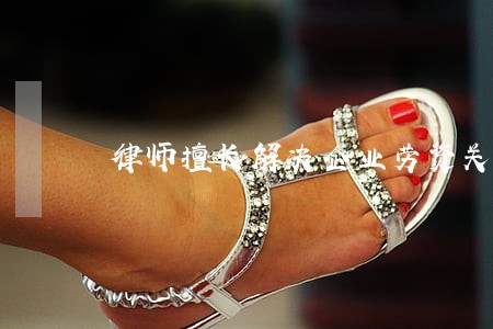 律师擅长解决企业劳资关系 律师擅长解决企业劳资关系