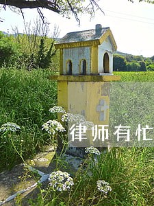 律师有忙有闲