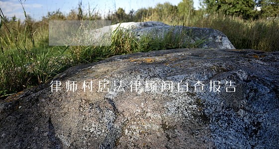 律师村居法律顾问自查报告 律师村居法律顾问自查报告