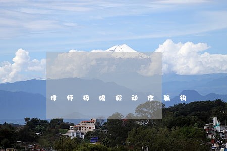 律师极限假动作骗钩