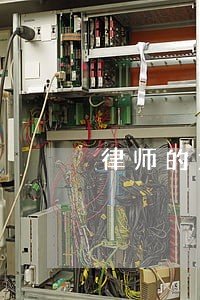律师的大客户