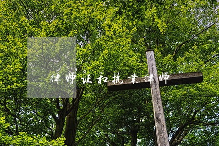 律师证和执业律师 律师证和执业律师