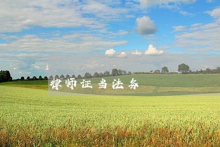 律师证当法务 律师证当法务