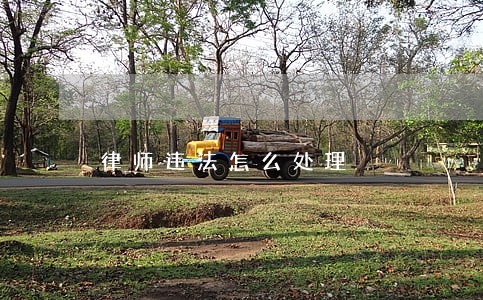 律师违法怎么处理 律师违法怎么处理