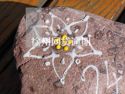 徐州网贷逾期 徐州网贷逾期