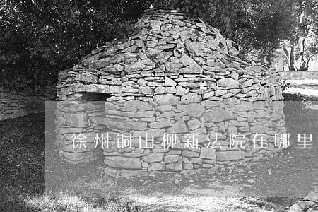 徐州铜山柳新法院在哪里 徐州铜山柳新法院在哪里