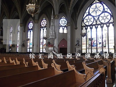 徐汇离婚房产继承律师服务 徐汇离婚房产继承律师服务