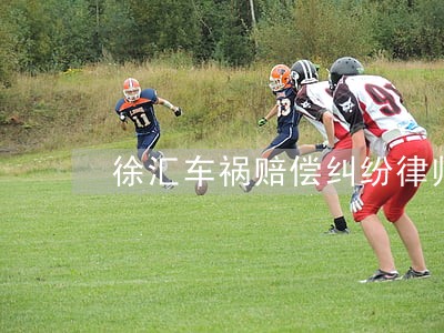 徐汇车祸赔偿纠纷律师咨询热线 徐汇车祸赔偿纠纷律师咨询热线
