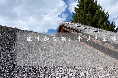 微享加逾期3个月怎么协商 微享加逾期3个月怎么协商