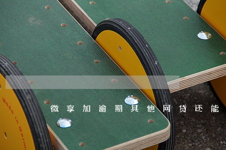 微享加逾期其他网贷还能借吗 微享加逾期其他网贷还能借吗