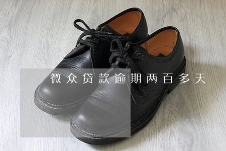 微众贷款逾期两百多天 微众贷款逾期两百多天