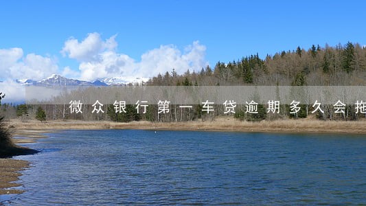 微众银行第一车贷逾期多久会拖车 微众银行第一车贷逾期多久会拖车
