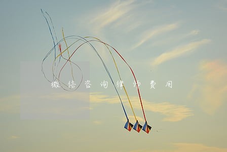 微信咨询律师费用 微信咨询律师费用