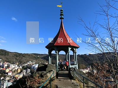 微信里的钱被法院查封了