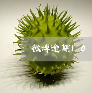 微博逾期10天会打电话催款吗 微博逾期10天会打电话催款吗