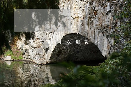 微易融可以逾期吗 微易融可以逾期吗