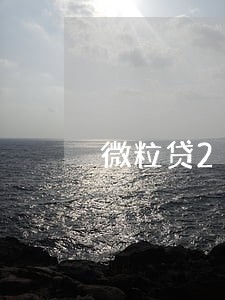 微粒贷2000元逾期两年 微粒贷2000元逾期两年
