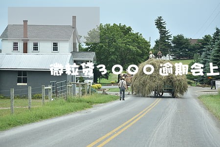 微粒贷3000逾期会上门 微粒贷3000逾期会上门