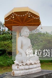 微粒贷逾期1000元之内 微粒贷逾期1000元之内