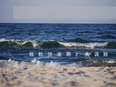 微粒贷逾期2天调账 微粒贷逾期2天调账