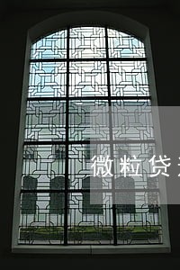 微粒贷逾期300天说要上门 微粒贷逾期300天说要上门