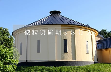 微粒贷逾期380天 微粒贷逾期380天
