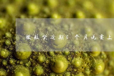 微粒贷逾期5个月说要上门核实 微粒贷逾期5个月说要上门核实