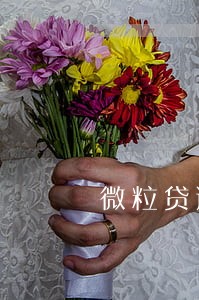 微粒贷逾期5千 微粒贷逾期5千