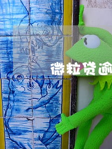 微粒贷逾期8天说22点上征信 微粒贷逾期8天说22点上征信
