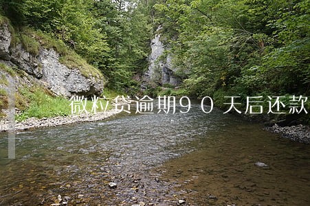 微粒贷逾期90天后还款 微粒贷逾期90天后还款