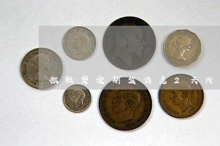 微粒贷逾期发信息2天内上门 微粒贷逾期发信息2天内上门