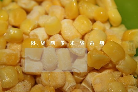 微贷网多米贷逾期 微贷网多米贷逾期