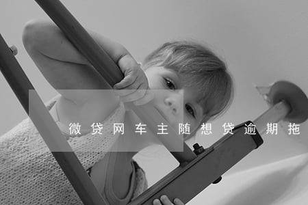 微贷网车主随想贷逾期拖车吗 微贷网车主随想贷逾期拖车吗