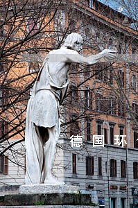 德国环保法规 德国环保法规