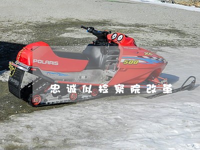 忠诚似检察院改革 忠诚似检察院改革