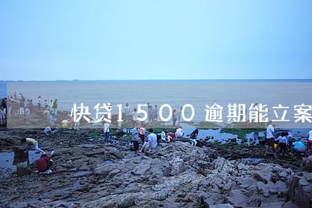 快贷1500逾期能立案吗 快贷1500逾期能立案吗