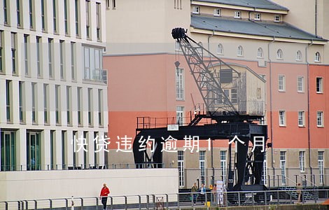 快贷违约逾期1个月 快贷违约逾期1个月