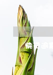 快贷逾期影响其它信用卡吗 快贷逾期影响其它信用卡吗