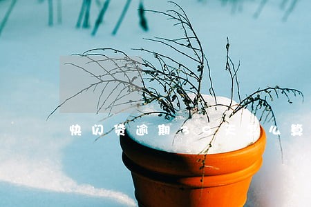 快闪贷逾期39天怎么算 快闪贷逾期39天怎么算