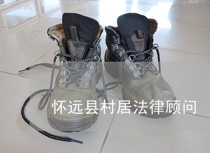 怀远县村居法律顾问 怀远县村居法律顾问