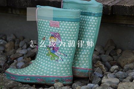 怎么成为调律师 怎么成为调律师