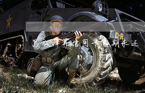 怎么样算信用卡逾期未还 怎么样算信用卡逾期未还