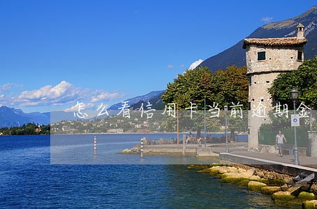 怎么看信用卡当前逾期金额 怎么看信用卡当前逾期金额
