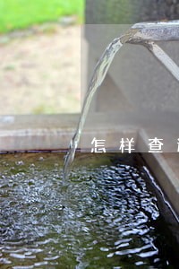怎样查违法犯罪记录 怎样查违法犯罪记录