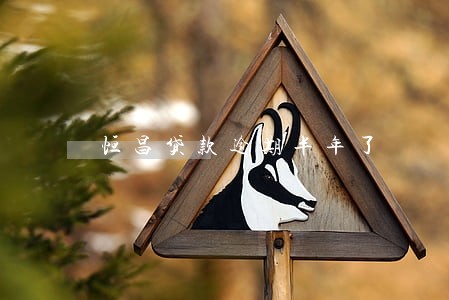 恒昌贷款逾期半年了 恒昌贷款逾期半年了