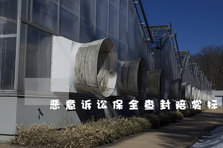 恶意诉讼保全查封陪赏标准辽宁 恶意诉讼保全查封陪赏标准辽宁